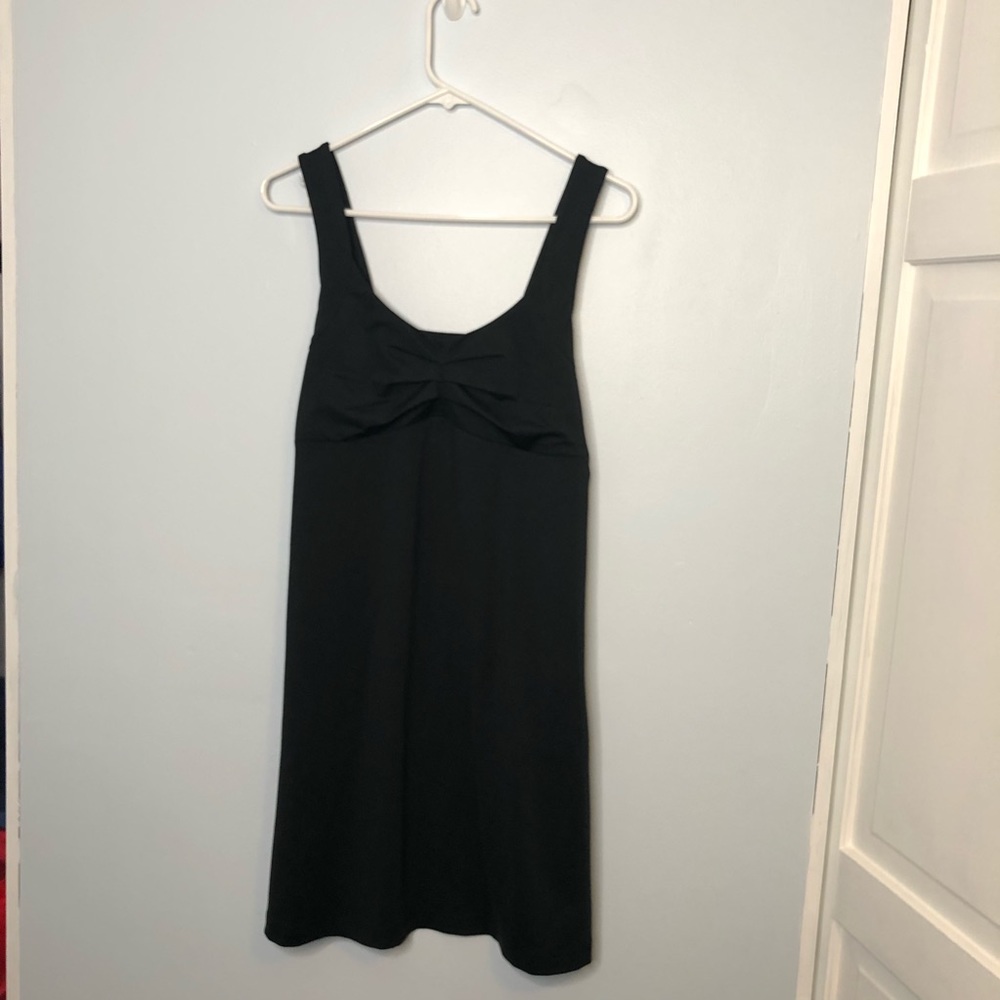 🌿 Little Black Active Dress from REI